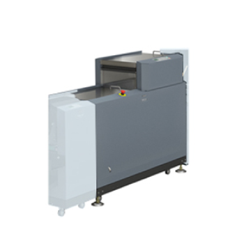 Booklet Maker DBM-350