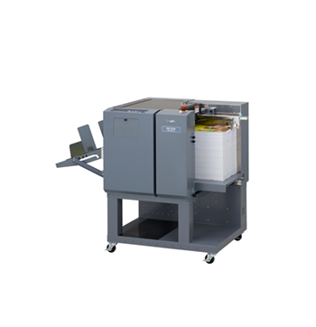 DC-516 Multi Finisher