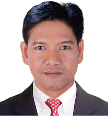 Richborn Carlos Cruz