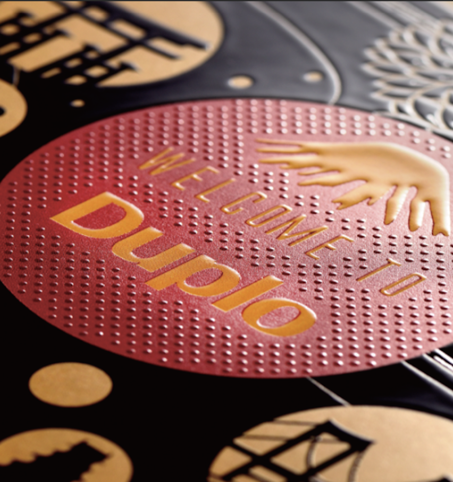 Duplo Vietnam's journey from 2005 to present - From a small office of 5 employees to over 50 specialists nationwide providing cutting-edge print and document solutions